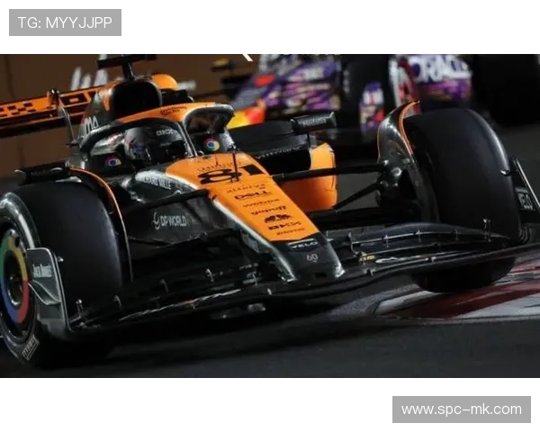 诺里斯:行驶在维加斯大道感觉酷炫,已准备好最后冲刺 诺里斯:行驶在维加斯大道感觉酷炫,已准备好最后冲刺