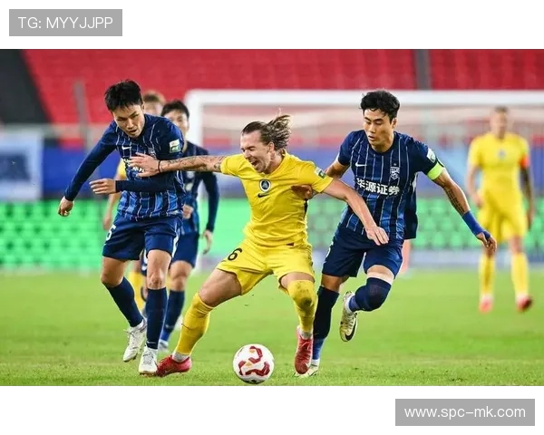 武汉三镇惊险保级 本土青年球员获得成长机会 武汉三镇惊险保级 本土青年球员获得成长机会