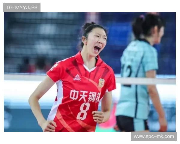 江苏青年女排夺冠夜,队长吴梦洁率队展现领袖风范 江苏青年女排夺冠夜,队长吴梦洁率队展现领袖风范