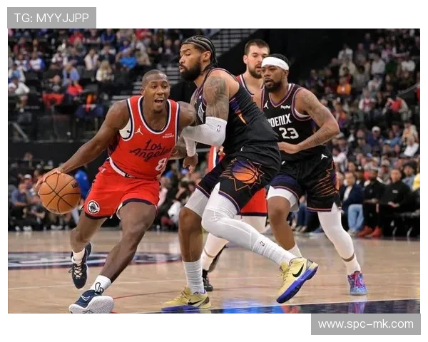 魔术青年军主场以逸待劳,挑战深陷连败的快船 魔术青年军主场以逸待劳,挑战深陷连败的快船