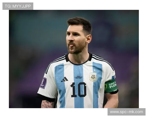 梅西谈领袖成长:压力中学会带领团队前进 梅西谈领袖成长:压力中学会带领团队前进