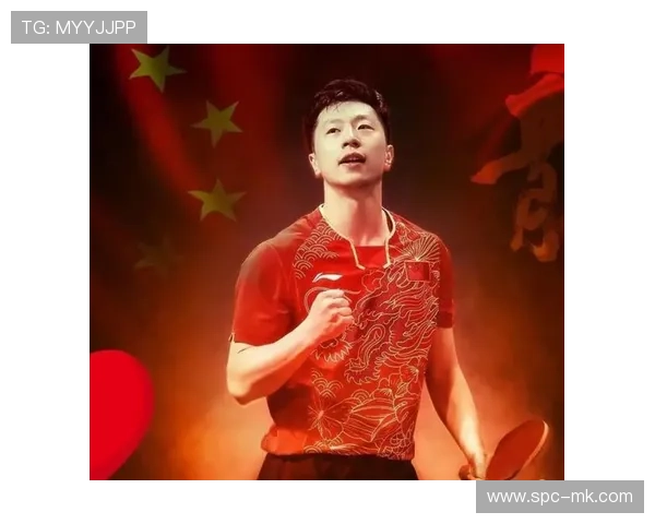 老将马龙奥运收官战获认证,国际乒联授予“最伟大球员”称号 老将马龙奥运收官战获认证,国际乒联授予“最伟大球员”称号