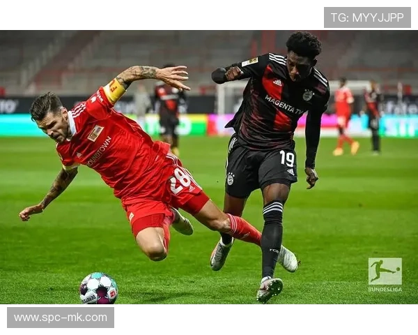 阿方索·戴维斯速度训练数据曝光，时速35.2公里冠绝德甲