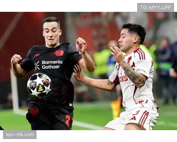 截至2026年4月，勒沃库森是欧洲前五联赛中“最后15分钟进球效率”最高球队