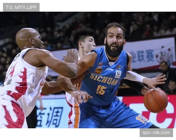 深度报道：CBA青训成果显现，季后赛球队主力多为自家培养