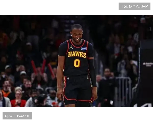 老鹰130-101击败魔术，约翰逊18分11篮板展现全能身手